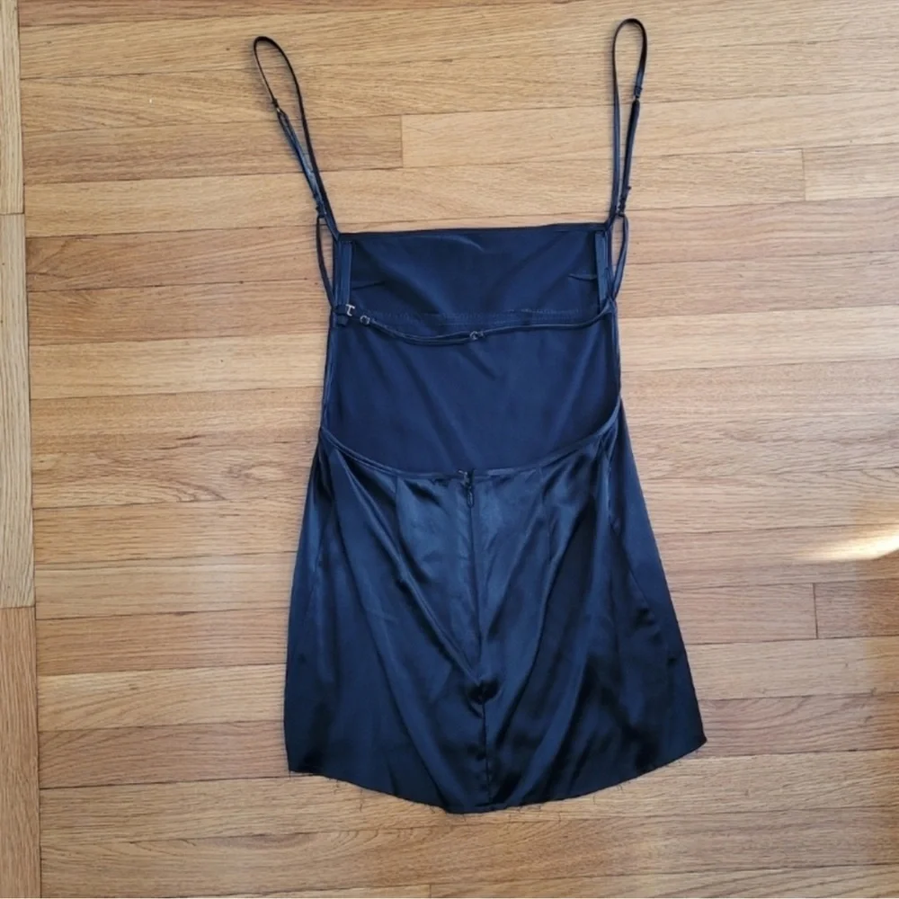 ARE YOU AM I Strappy Missi Mini Dress - Picture 9 of 12